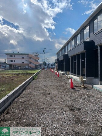 La Recolte (ラ レコルト)の物件内観写真